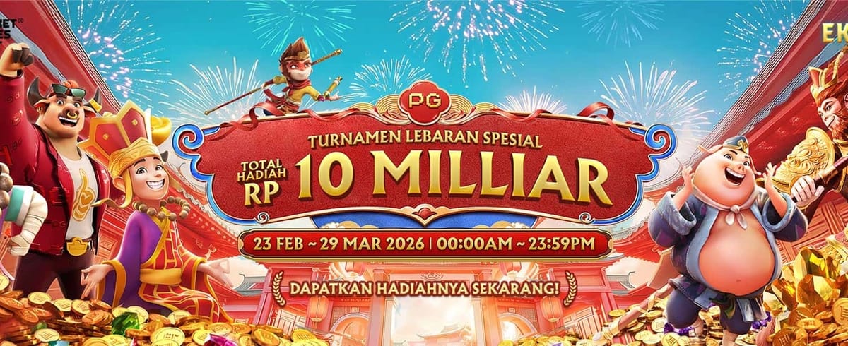 Menang Besar Bersama WinIDN APK