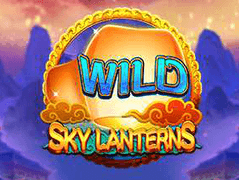 Sky Lantern game thumbnail