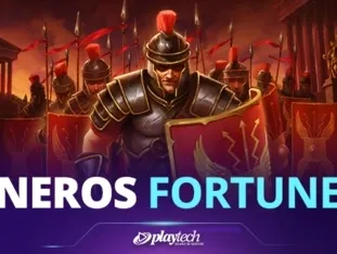 Nero's Fortune thumbnail