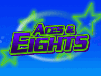 Aces & Eights 50 Hand game thumbnail