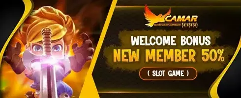 Welcome Bonus New Member 100% screenshot