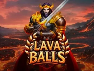 Lava Balls thumbnail