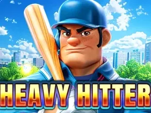 Heavy Hitter game thumbnail