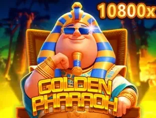 Golden Pharaoh banner