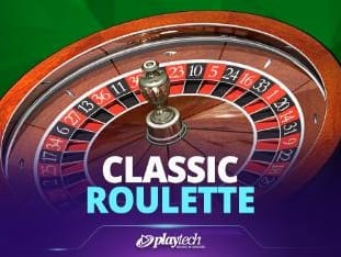 Classic Roulette thumbnail